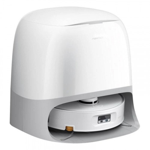 Roborock Qrevo Curv 2 FlowX