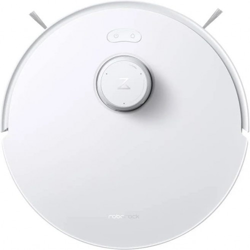 Roborock Qrevo Curv 2 FlowX
