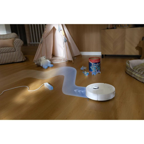 Roborock Qrevo Curv 2 FlowX