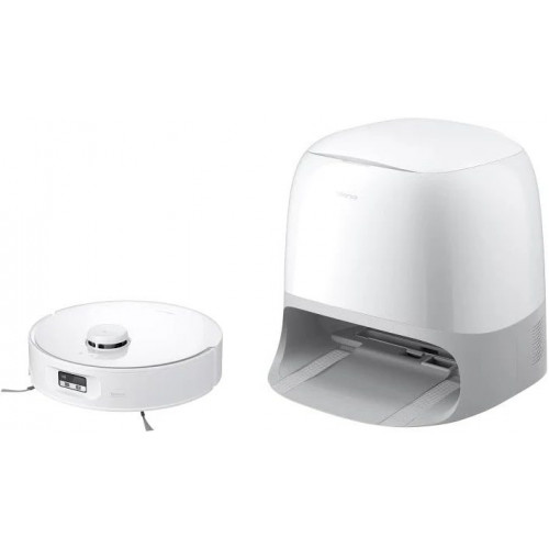 Roborock Qrevo Curv 2 FlowX