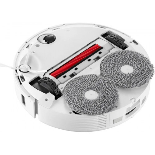 Roborock Qrevo MaxV