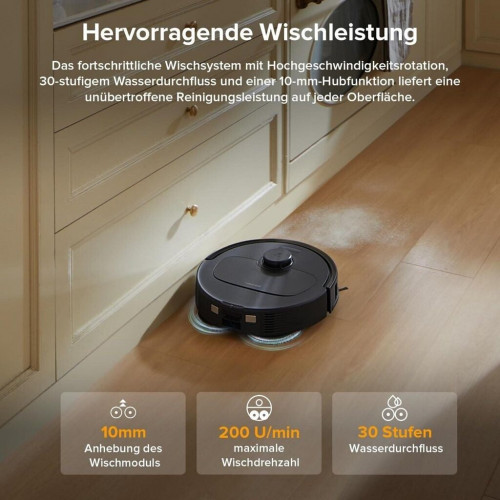 Roborock QV 35A