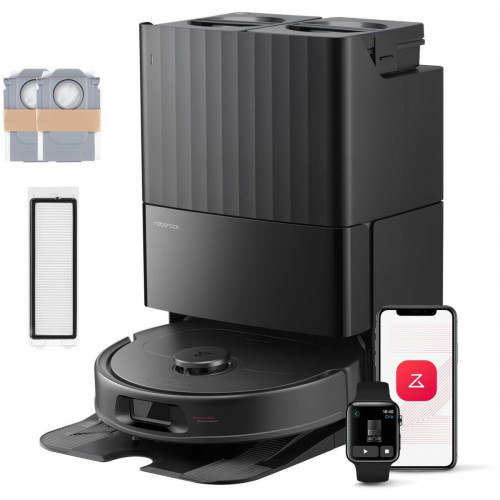 Roborock QV 35S Set
