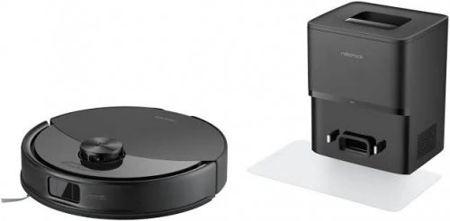 Roborock Robot Aspirador Q10 VF+