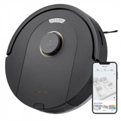 Roborock Robot Aspirador Q5 Pro