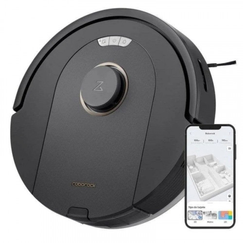 Roborock Robot Aspirador Q5 Pro