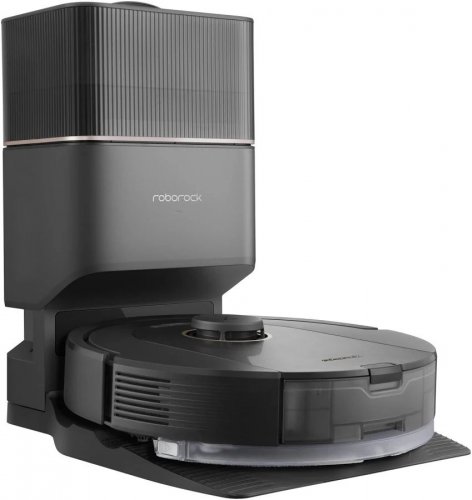 Roborock Robot Aspirador Q5 Pro+