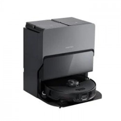 Roborock Robot Aspirador S8 MaxV Ultra