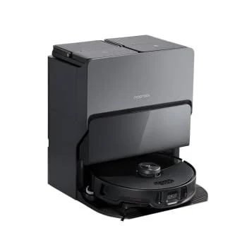 Roborock Robot Aspirador S8 MaxV Ultra