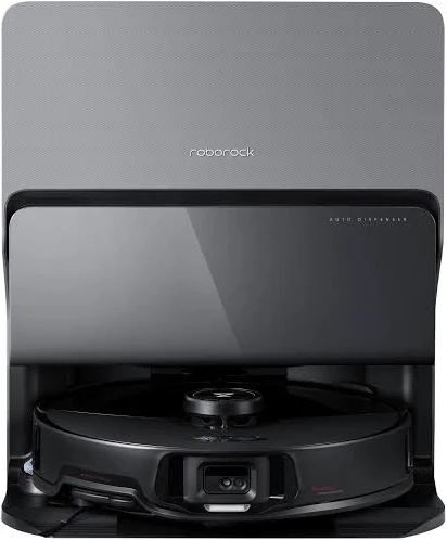 Roborock Robot Aspirador S8 MaxV Ultra