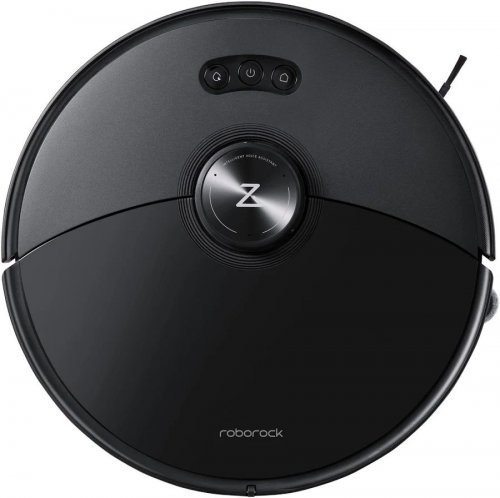 Roborock Robot Aspirador S8 MaxV Ultra