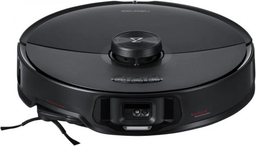 Roborock Robot Aspirador S8 MaxV Ultra