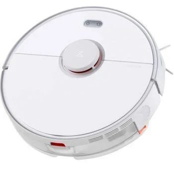 Roborock S5 Max Robot Aspirador Blanco