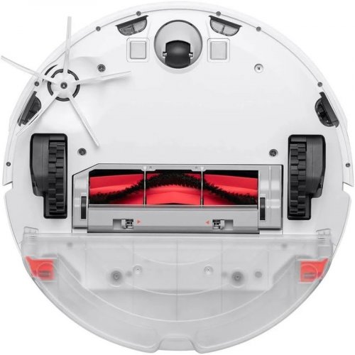 Roborock S5 Max Robot Aspirador Blanco