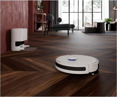 Robot aspirador AEG AR71UW2SW