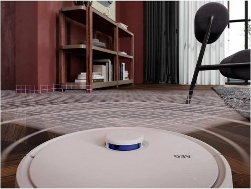 Robot aspirador AEG AR71UW2SW