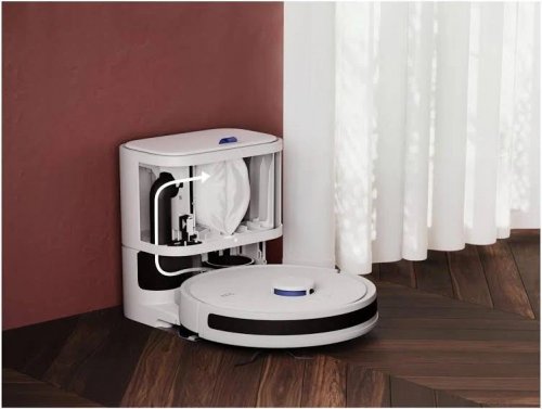 Robot aspirador AEG AR71UW2SW