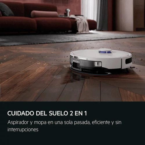 Robot aspirador AEG AR71UW2SW