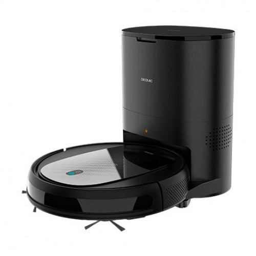 Robot Aspirador autovaciado Cecotec Conga 2290 Ultra Home