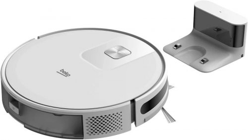 Robot Aspirador BEKO