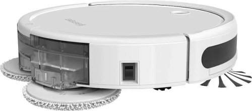 Robot Aspirador Bissell Spinwave