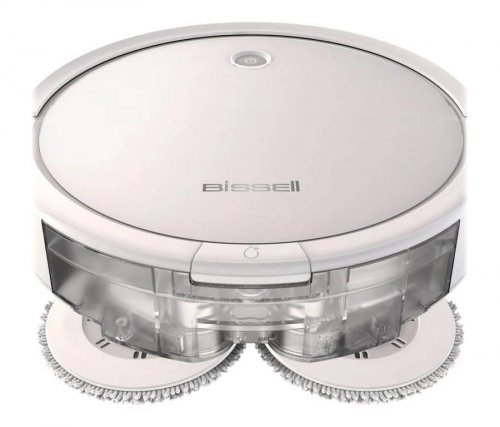 Robot Aspirador Bissell Spinwave