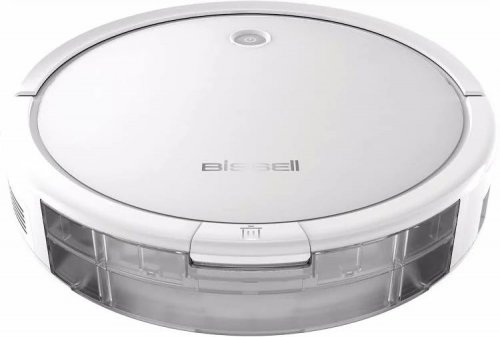 Robot Aspirador Bissell Spinwave