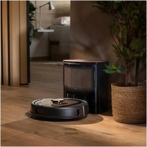 Robot Aspirador Cecotec Conga 10090 AI Spin Revolution Ultra Power Home Lifestyle