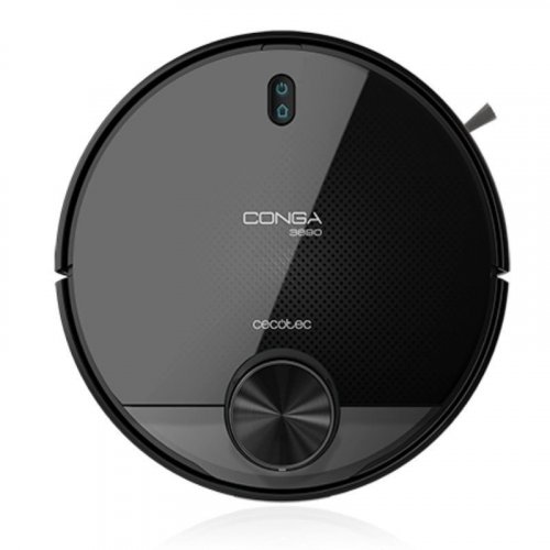 Robot Aspirador Cecotec Conga 3890 Ultra