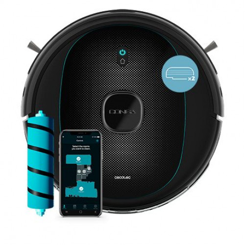 Robot Aspirador Cecotec Conga 5290 Ultra X