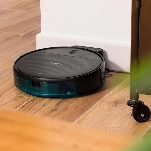 Robot aspirador Cecotec Conga M10 X-Treme Navegación Giroscópica