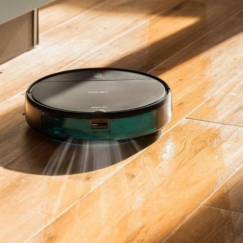 Robot aspirador Cecotec Conga M10 X-Treme Navegación Giroscópica