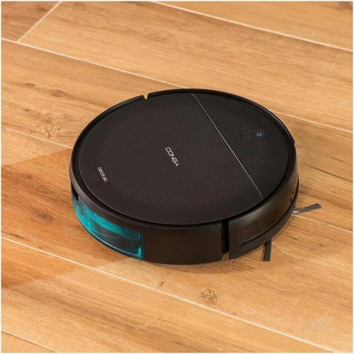 Robot aspirador Cecotec Conga M10 X-Treme Navegación Giroscópica