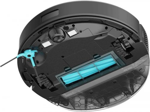 Robot Aspirador Cecotec Conga Y70 Navegación Láser