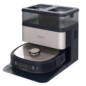 Robot aspirador Cecotec Conga Z100