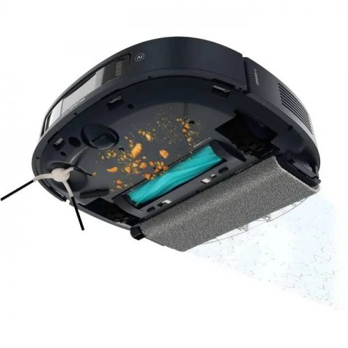 Robot aspirador Cecotec Conga Z100