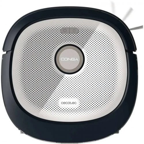Robot aspirador Cecotec Conga Z100