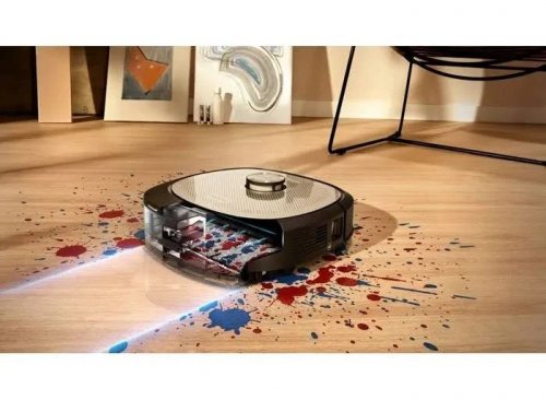 Robot aspirador Cecotec Conga Z100