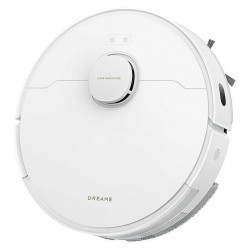Robot aspirador con mopa D20