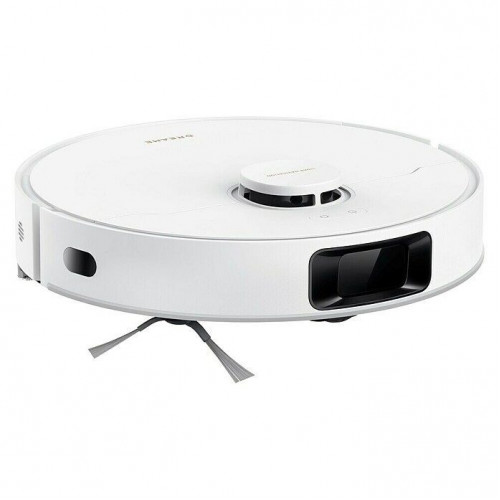 Robot aspirador con mopa D20
