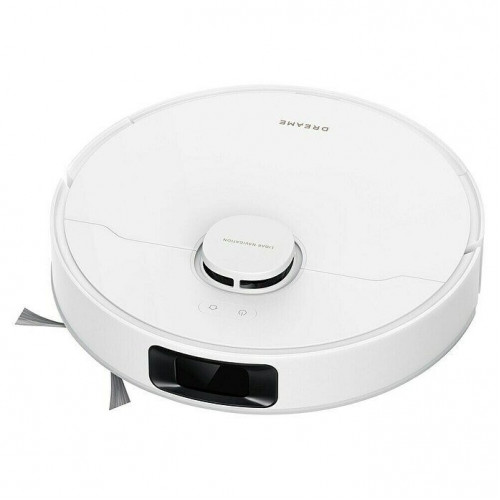 Robot aspirador con mopa D20
