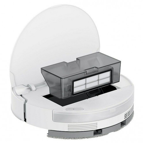 Robot aspirador con mopa D20