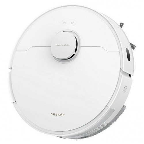 Robot aspirador con mopa D20