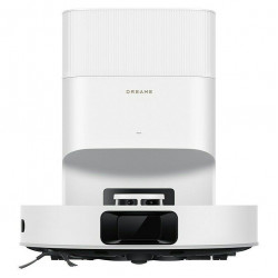 Robot aspirador con mopa D20 Plus