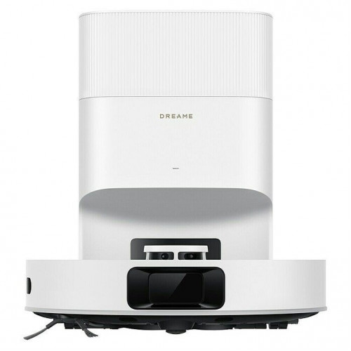 Robot aspirador con mopa D20 Plus