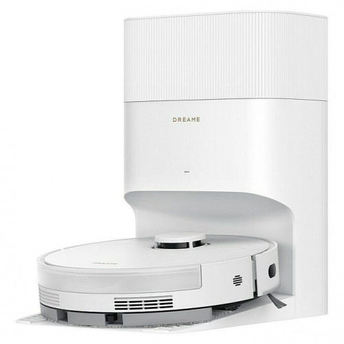 Robot aspirador con mopa D20 Plus