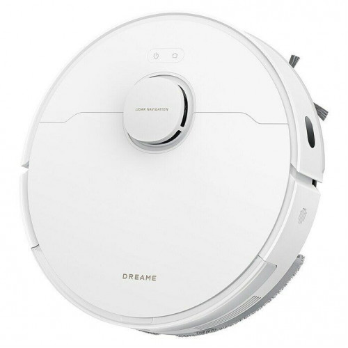 Robot aspirador con mopa D20 Plus