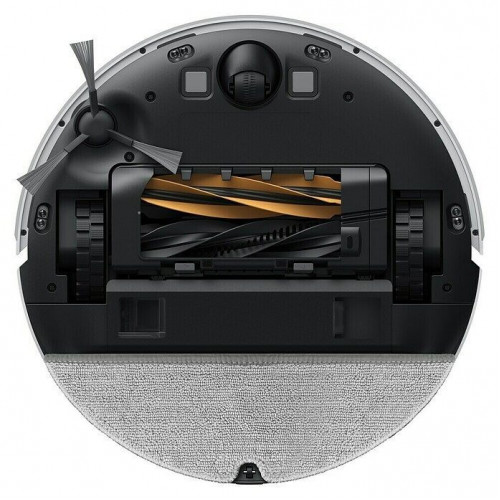 Robot aspirador con mopa D20 Plus