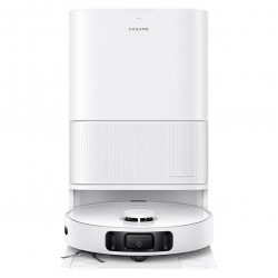 Robot aspirador con mopa D20 Ultra
