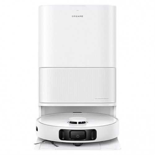 Robot aspirador con mopa D20 Ultra